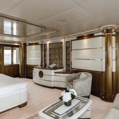 Olympus Yacht 15