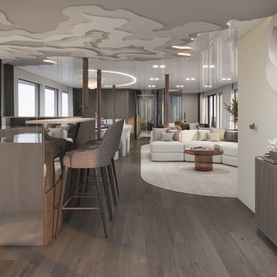 Bello Yacht 11