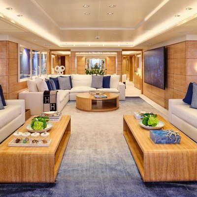 Artemisea Yacht 11