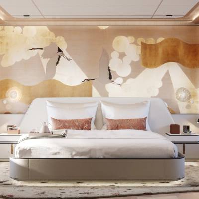 Haze II Yacht 15
