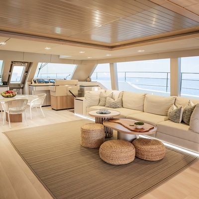 Kokomo Yacht 12