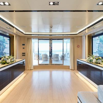 O'Mathilde Yacht 14