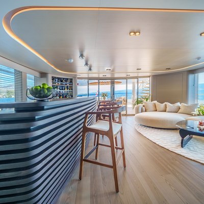 Oriy Yacht 14