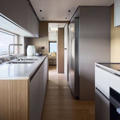 Alma Blu Yacht 14