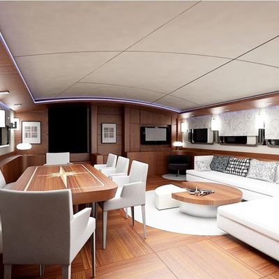 Carpe Diem V Yacht 11