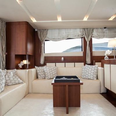 Red Rose Yacht 7