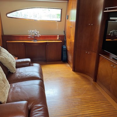 King of Hearts Yacht 13