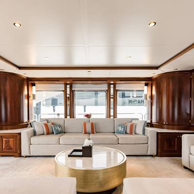 Mamma Mia Yacht 6