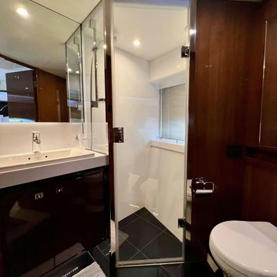 Policy Limits Yacht 14