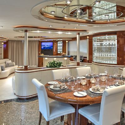 Leviathans 8 Yacht 11