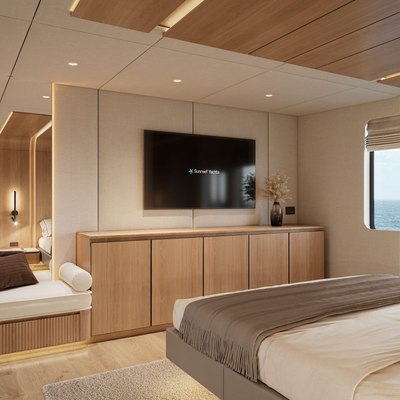 MIM Ocean 10 Yacht 15