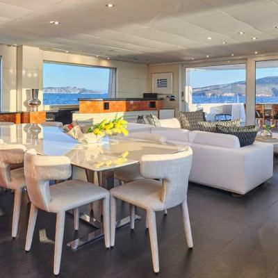 Brooklyn Yacht 12