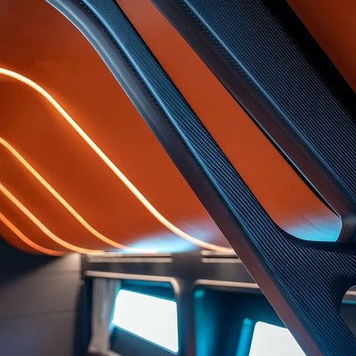 Bolide Yacht 11