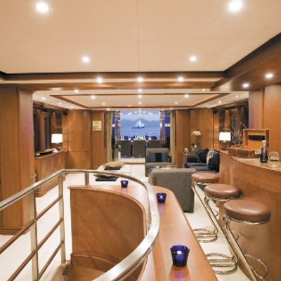 SeaBlue'Z Yacht 8