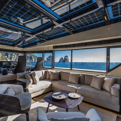 La Folye Yacht 11