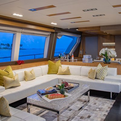 One and Only Yacht 12