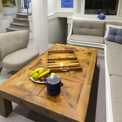 The Blue Sea Yacht 12