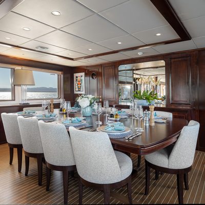 Genesia Yacht 13
