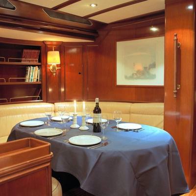 Ichiban Yacht 11