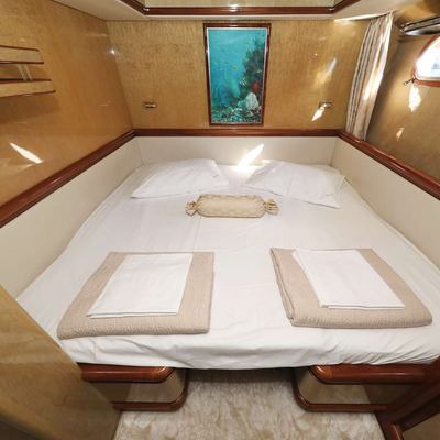 Blanka Yacht 15