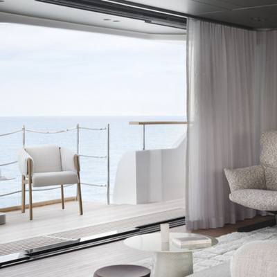 Ins Land Yacht 15