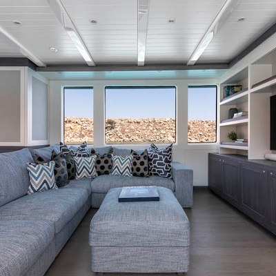 Dastaf Yacht 15