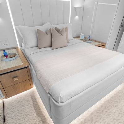 Fat Cat Yacht 14