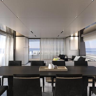 Naz Yacht 12