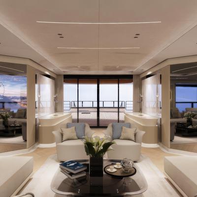 Betsy Yacht 11