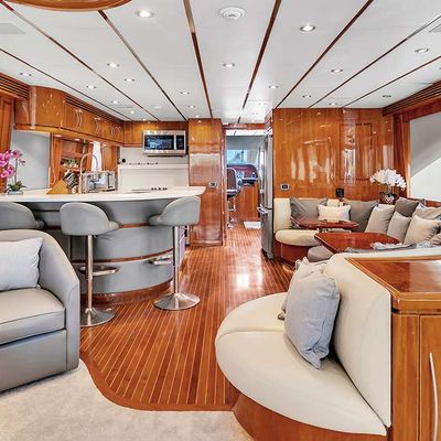 The Program Yacht 12