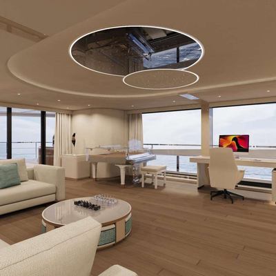 Felicità Yacht 15