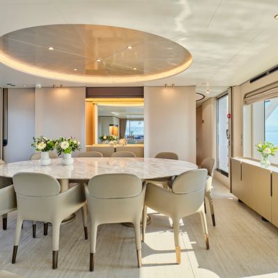 Volante Yacht 13