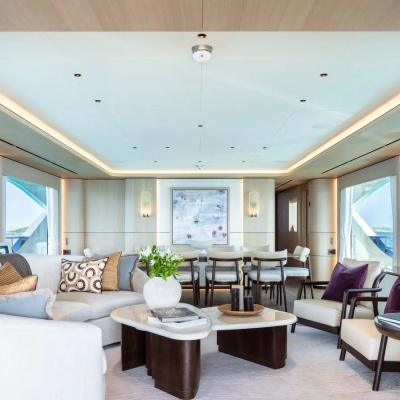 Midnight Saga Yacht 11