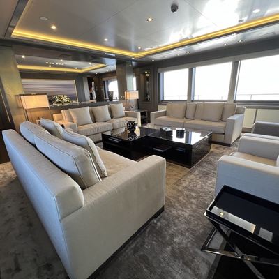 Smooth Operator Yacht 14