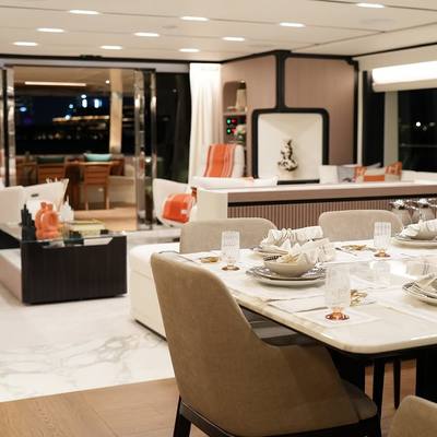 Geulunel Yacht 13