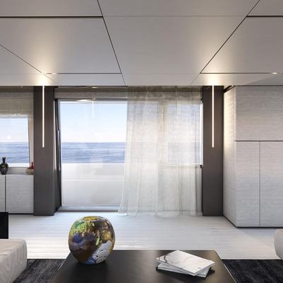 Naz Yacht 11