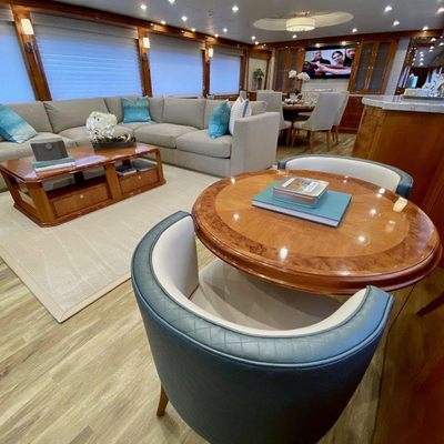 Brandi Wine Yacht 6