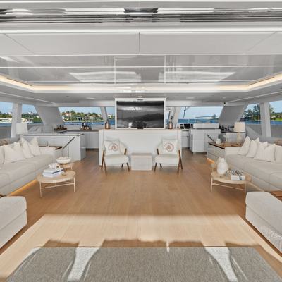 Fat Cat Yacht 11