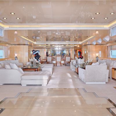 Sunday Yacht 14