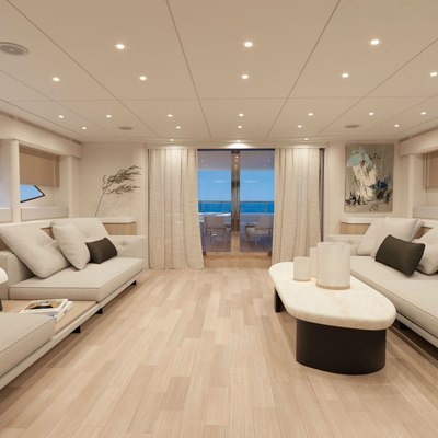 Paradise Yacht 13