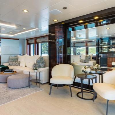 Holdin' My Own Yacht 14