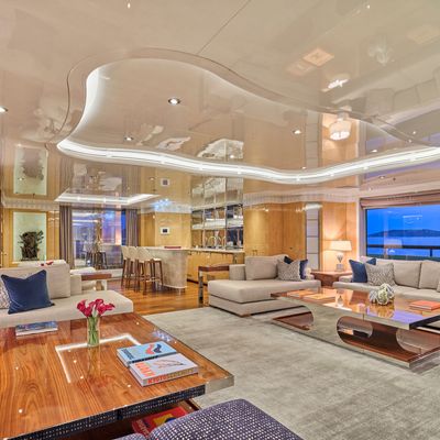 Seakid II Yacht 13