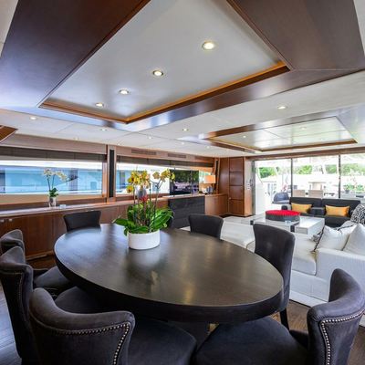 21 Sea Sands Yacht 14