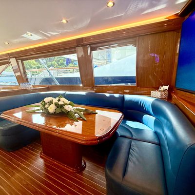 Doc Z Yacht 11