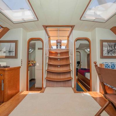 Lilla Yacht 11