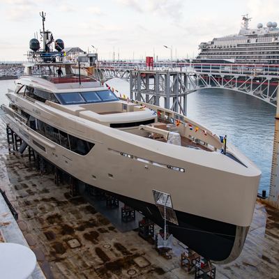Rilassata Yacht 11