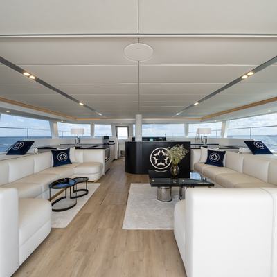 One Planet Yacht 11