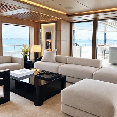 Lasata Yacht 12