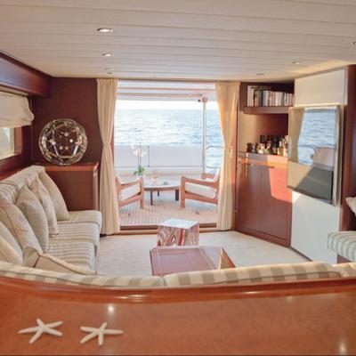 Princess Maela Yacht 11