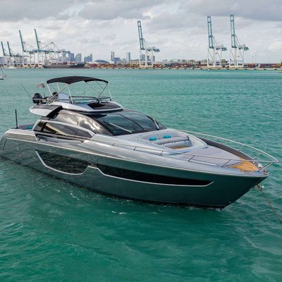 Recreational Use Yacht 14